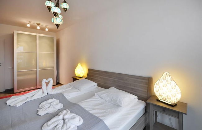 Dom & House - Apartments Waterlane - Photo 76