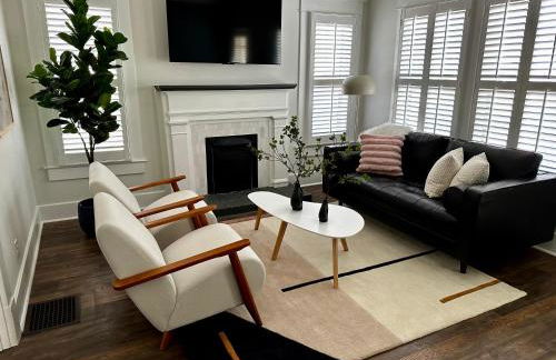 Cottage, Parking, MTSU, downtown Murfreesboro - Foto 1