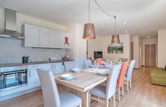 Apartment in Gosau With a Shared Sauna - Photo 8