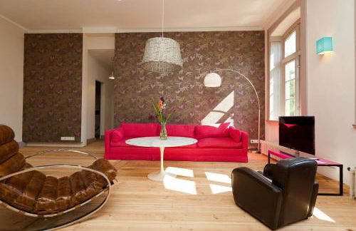 Spacious Apartment With Terrace And Garden View - Foto 11