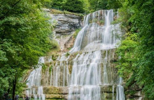 Dharma Farm Retreat - Foto 55