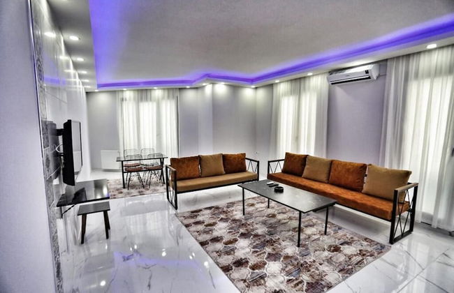 Hekimhan Hotel - Foto 12