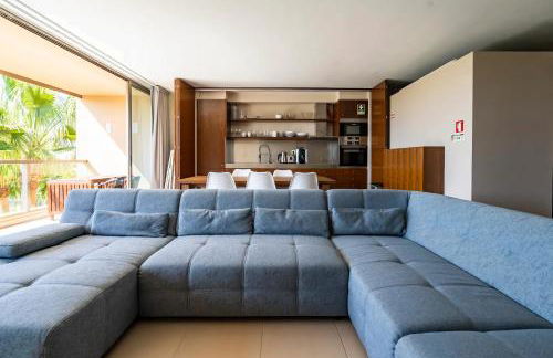 Apartamento Salgados Beach - Foto 45