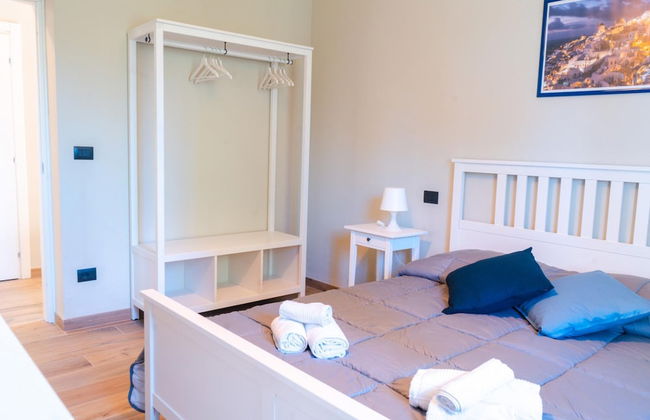 Lemon Apartment With Garden and Sea View - Photo 25