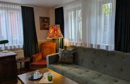 Altes Häusle am Waschbach - Foto 13