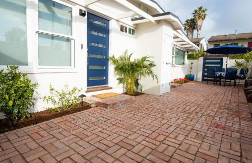 La Jolla Windansea Luxury Apt - Foto 23