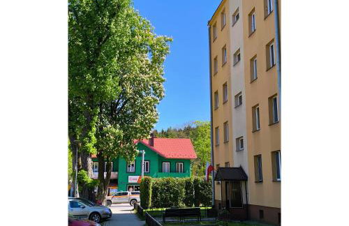 Lokal 40 - apartament w samym centrum - Dzieci do 12 lat gratis! - Foto 6