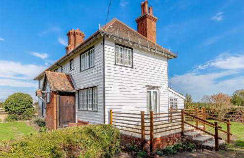 Mark Farmhouse - Foto 25