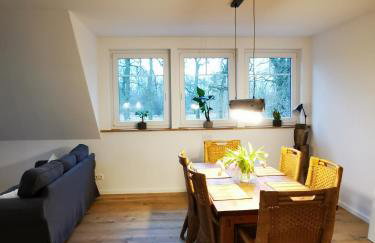 Ferienwohnung Meta Fischerhude - Foto 9