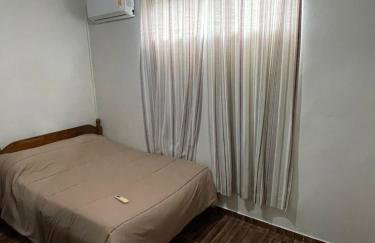 Kitnet com Ar 01 - Foto 1