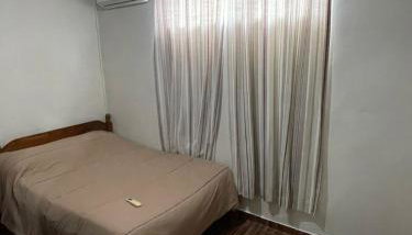 Kitnet com Ar 01 - Foto 1