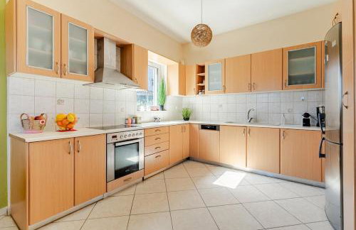 Luxury Seaview 3BDR Maisonette-100m to Beach - Foto 48