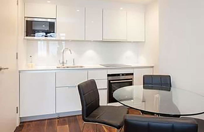 Oxford Street Apartments - Foto 9