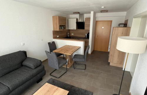 Ferienwohnung-Blume EG 1 - Foto 9