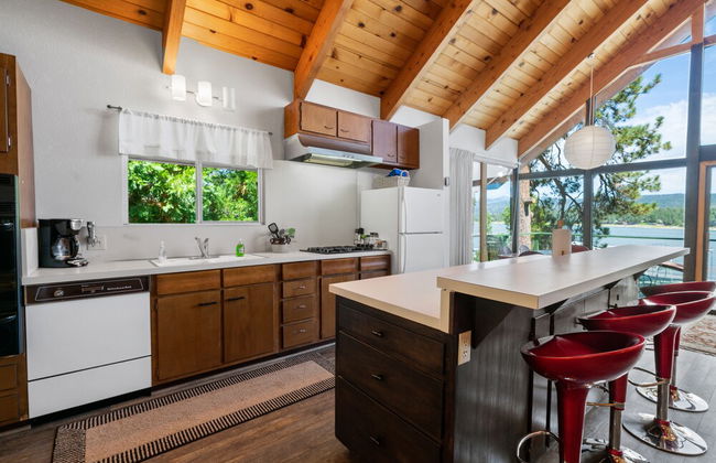 Moonlight Shores Lakefront - Foto 12