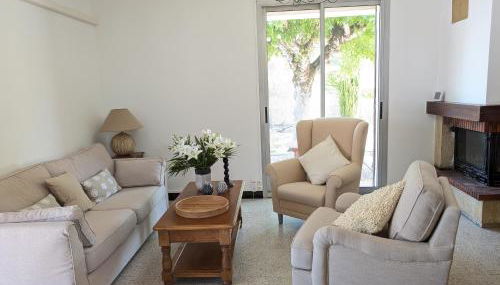 LE CHESTER - Maison de charme en Provence avec piscine près de L'Isle-sur-la-Sorgue - Foto 2