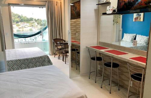 Flat a beira mar em Angra dos Reis - Foto 29