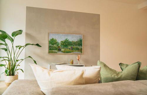 RR - Penthouse - Luxe 105 qm - Central - WIFI - Foto 30