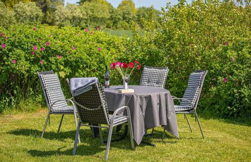 La Casa Ferienwohnung Uferschwalbe - Foto 5