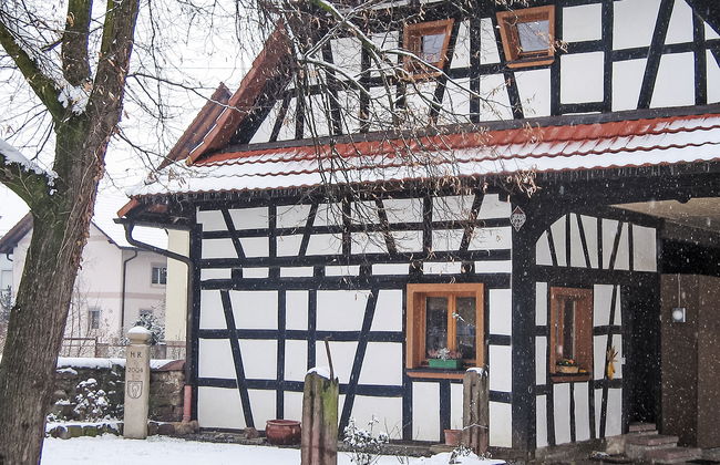 Dieboldshof - Foto 9