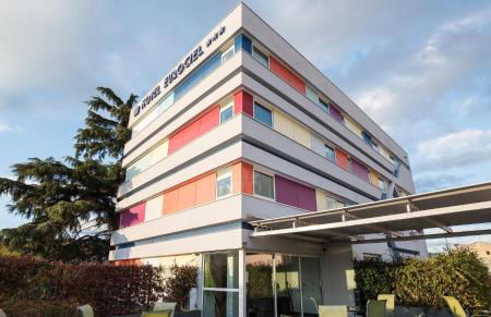 Privilège Hôtel & Apparts Eurociel Centre Comédie - Photo 45