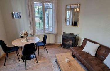 Maison de ville avec jardin - Photo 1