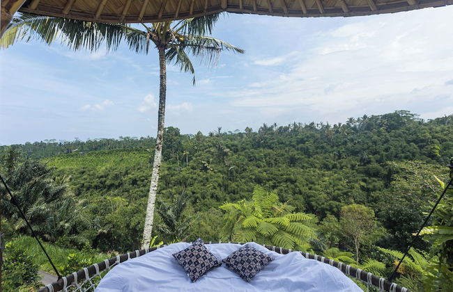 The Scape Valley Villa by GenuineHost - Foto 1