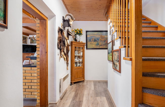 Jelení kout - Foto 24