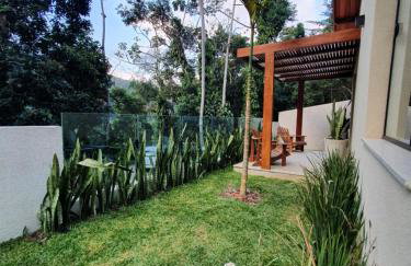 Casa 09 Floresta Boa Vista - Piscina Privativa, Jardim e Lazer Completo - Photo 6