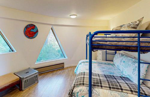 Surf Dome at Otter Rock - Foto 11