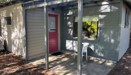 Sleeping Bear Riverside Cabins - Foto 5