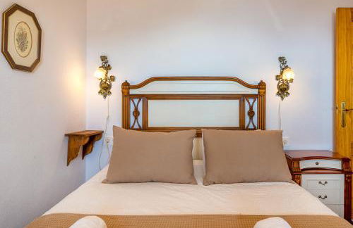 Apartamento Casa Manuela en Capileira - Alpujarra - Foto 14