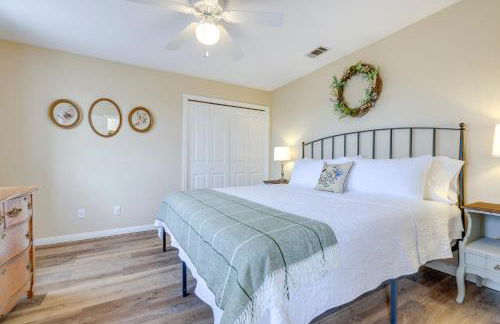 Fox Ridge Farmhouse - Hill Country Getaway! - Foto 20