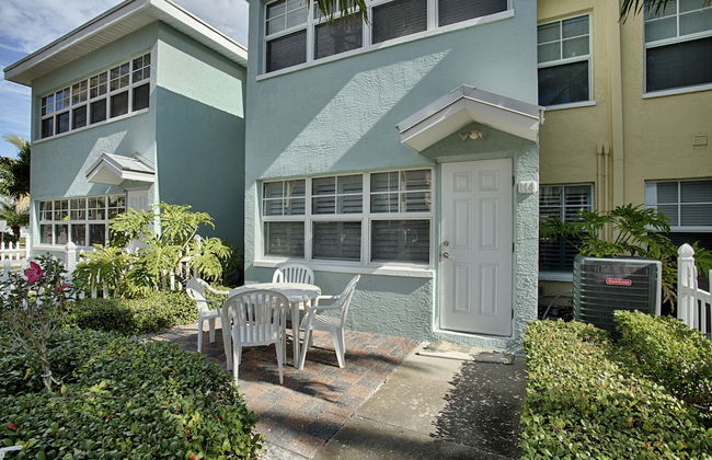 Barefoot Beach Resort - Foto 37