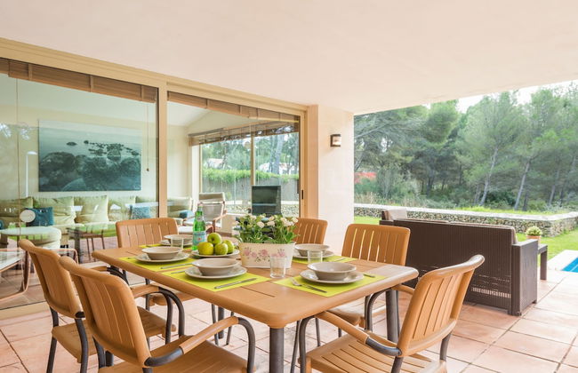 Villa Son Park Golf - Photo 15