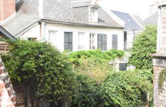 L'Olivier en Baie, T3 de standing avec jardin, vue baie, parking privé - Foto 32