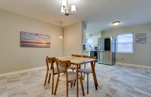 7 Mi to Dtwn Little Rock Home Near Interstate - Foto 8