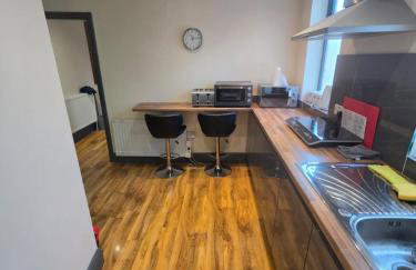 133B PARK ROAD STRETFORD MANCHESTER - Photo 10