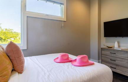 Doralee by Avantstay Rooftopterrace 8 Mins to Broadway Dolly Parton Theme - Foto 65