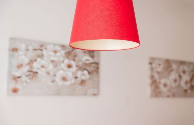 Libia Cozy Apartment - Foto 9