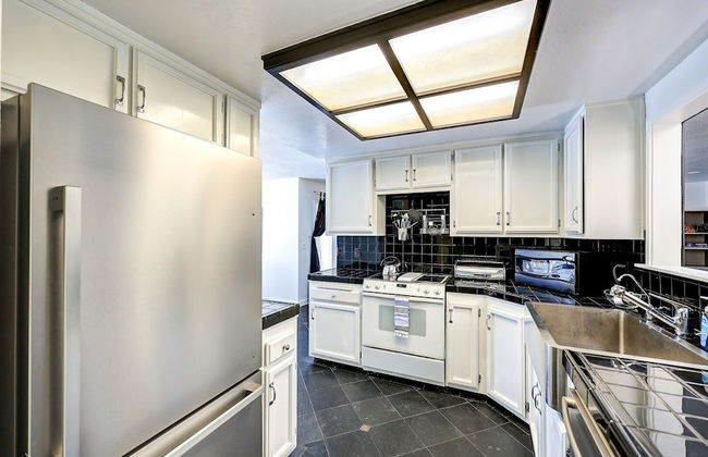 Waterfront 3BDR w Boat in Discovery Bay - Foto 11