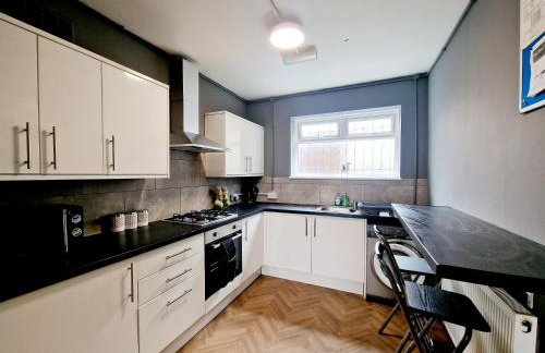 Birkenhead House - Foto 76