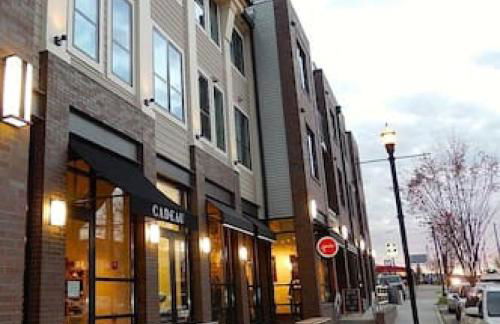 Belmont Retreat walk to Restaurants, Coffee, 12 South - Foto 37