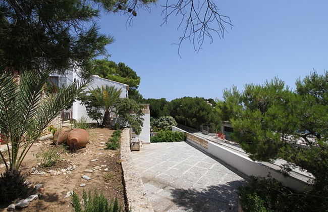 Fantastic Villa With Private Swimming Pool, Garage, Bbq, Patio, Wifi and the sea - Foto 26
