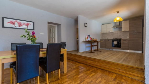 Servicio de comidas en la habitación