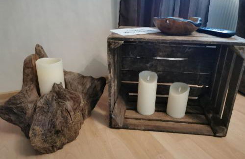 Ferienwohnung Hedi - Foto 13