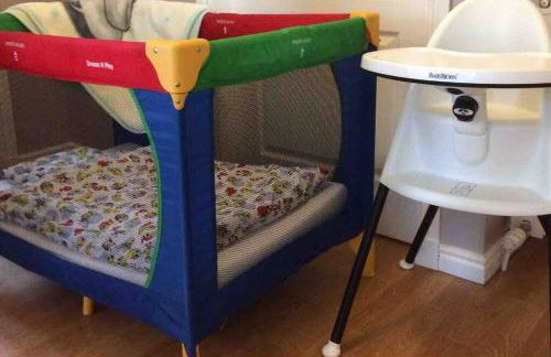 Fraoch, Pets welcome - Foto 23