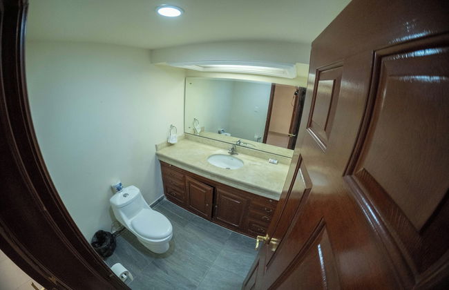 Room-17 Large Room for two People - Foto 16