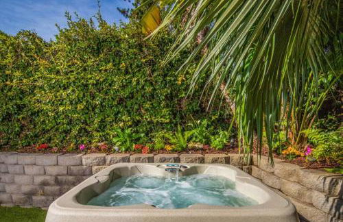 Beach Resort Home with Ocean Views Jacuzzi & Sauna! - Foto 63