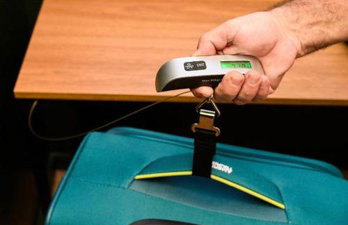 Luix Londrina Flat 505, 43 m2, QS, Smart TV , c garagem - Foto 17